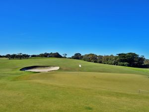 Royal Melbourne (Composite) 3rd Back Up